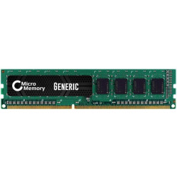4GB Memory Module 1600Mhz