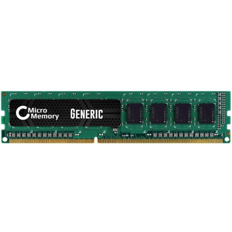 4GB Memory Module 1600Mhz