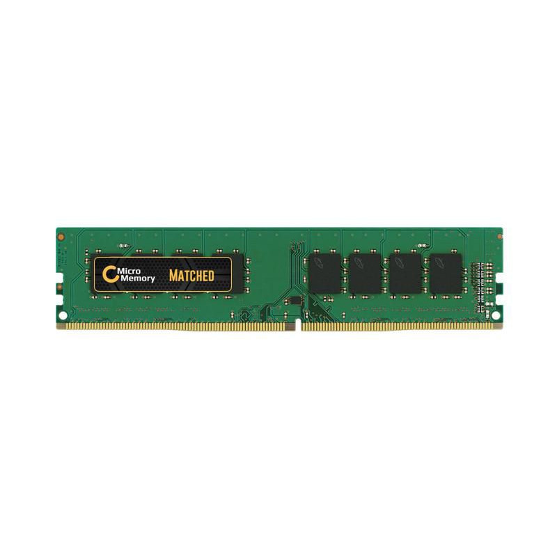 4GB Memory Module 2133Mhz