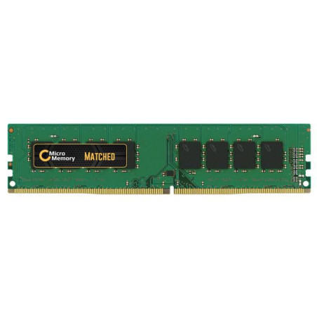 4GB Memory Module 2133Mhz