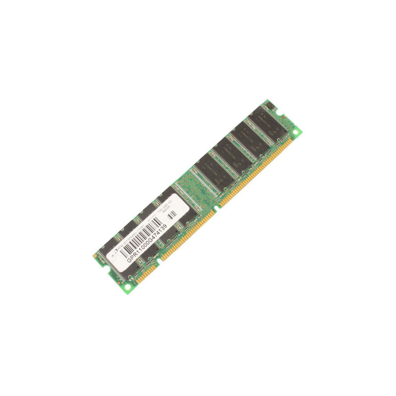 256MB Memory Module OEM DIMM