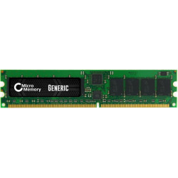 1GB Memory Module 400Mhz DDR