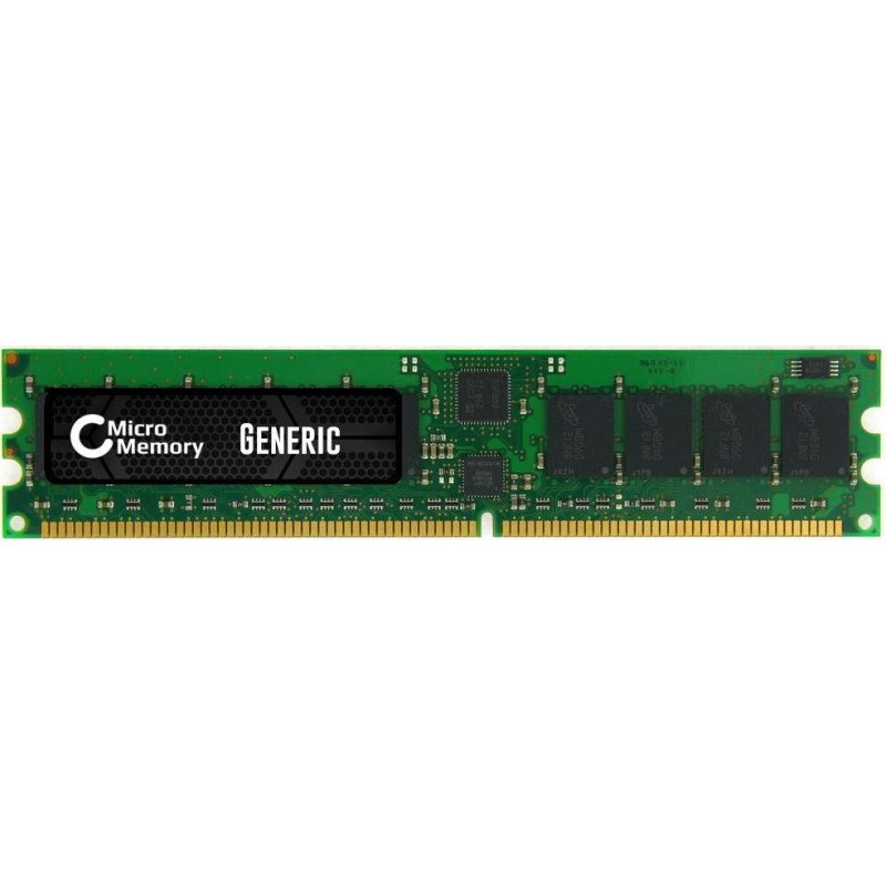 1GB Memory Module 400Mhz DDR