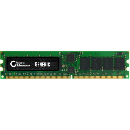 1GB Memory Module 400Mhz DDR
