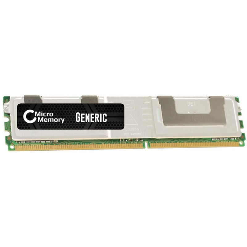 2GB Memory Module 667Mhz DDR2