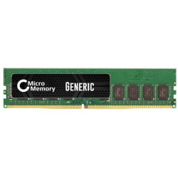 8GB Memory Module 2133Mhz