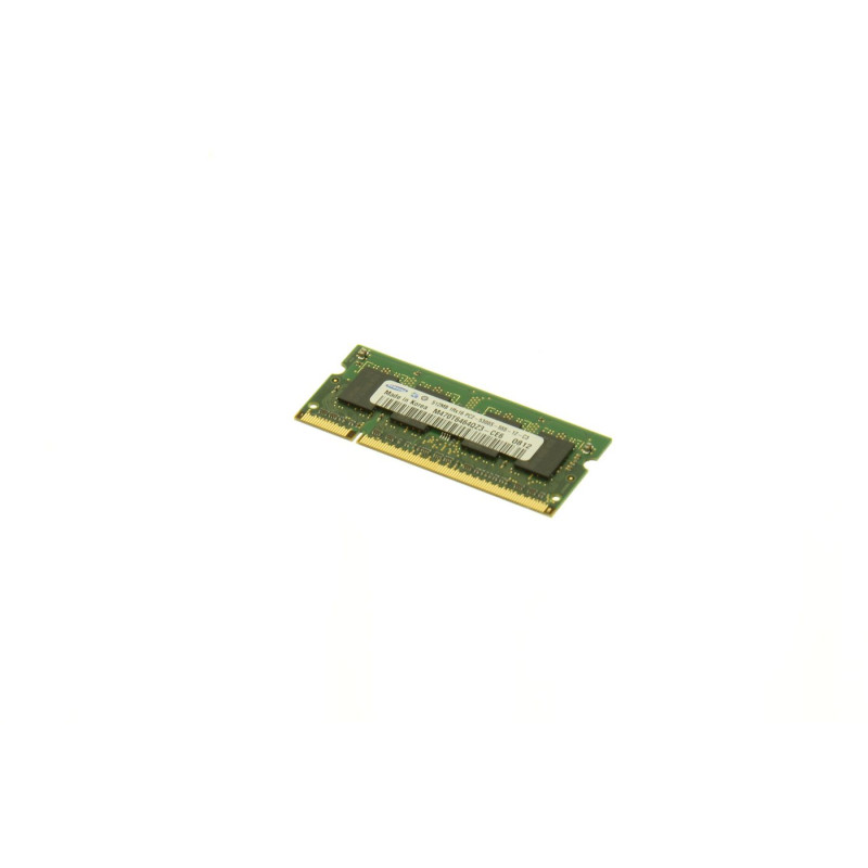 512 MB PC2-5300 CL5 DDR