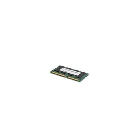 2GB PC2-5300 667MHZ DDR2 SDRAM