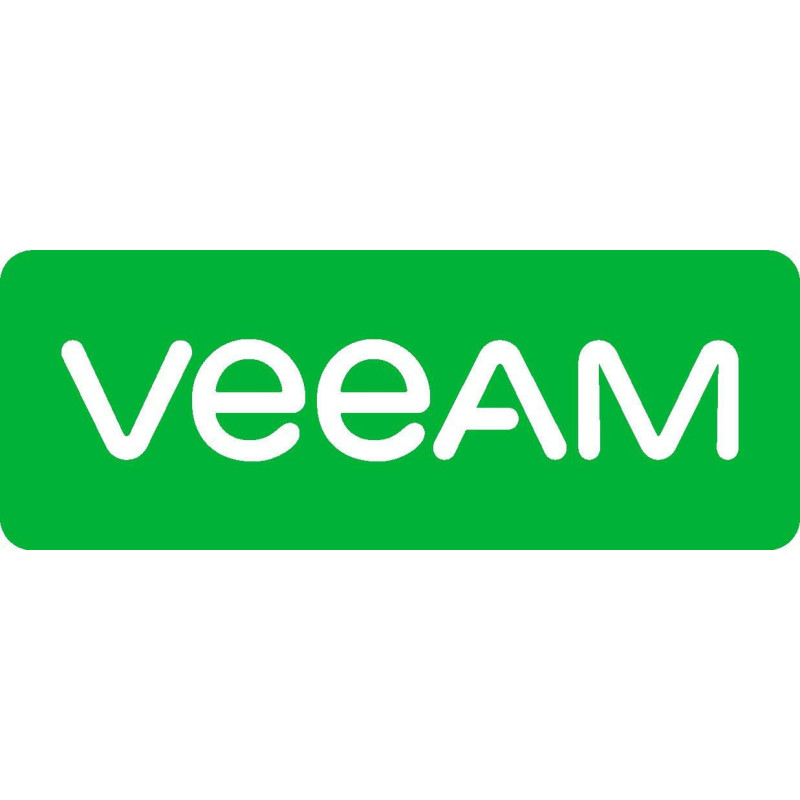 Veeam BUR Ent Add 2Yr 8x5 Sup