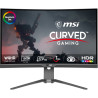 MAG 275CQRF QD GAMING 27"Curve RVA Black