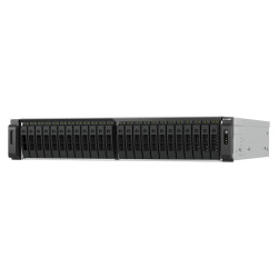 2U 30-Bay 2.5" SATA AF NAS RZN 64GB RAM