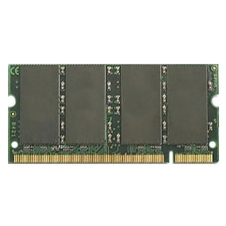 SODIMM 4GB PC2-6400 HP