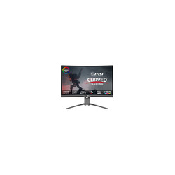 MAG 275CQRF QD GAMING 27"Curve RVA Black