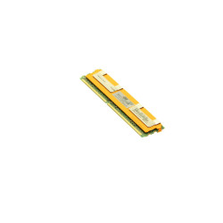 1GB DDR2 memory module,