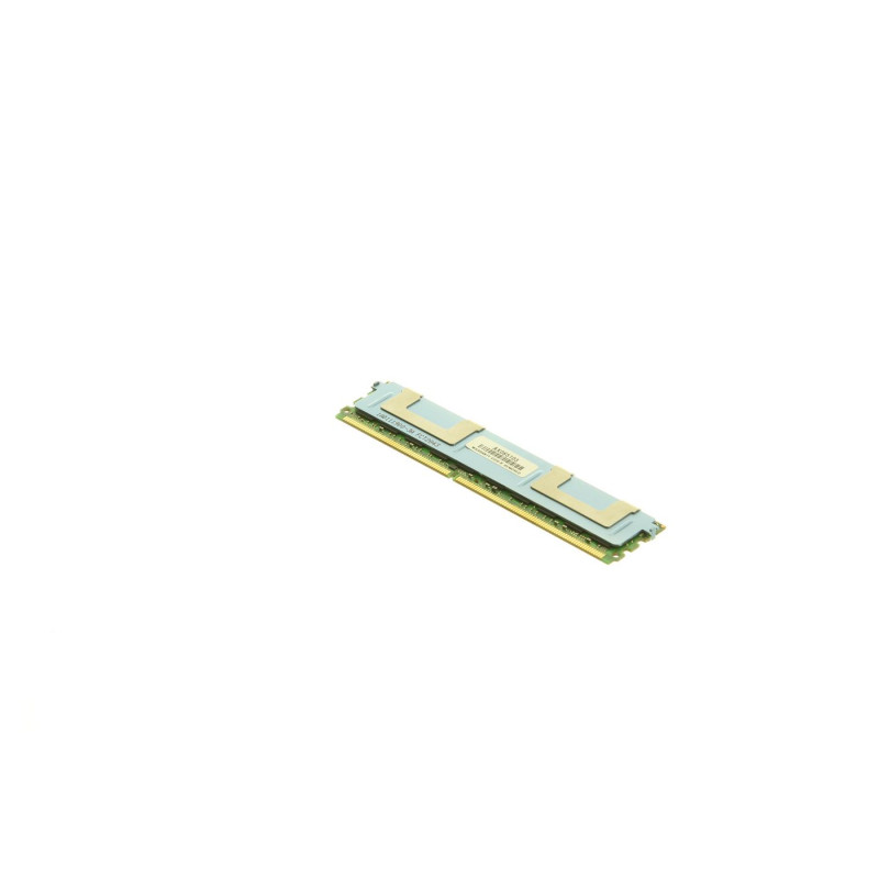 DIMM,4GB PC2-5300F,256Mx4,RoHS