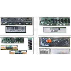 PCA MID-PLANE (FRONT END)