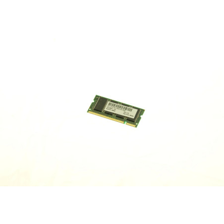 SPS-MEMORY,256MB,DDR