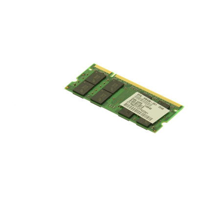 2GB DDR2 SDRAM memory module,