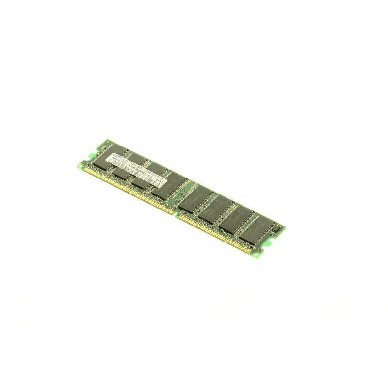 512MB DDR memory module,