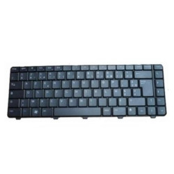 Keyboard (FRENCH)