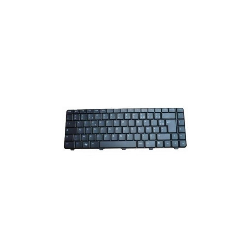 Keyboard (FRENCH)