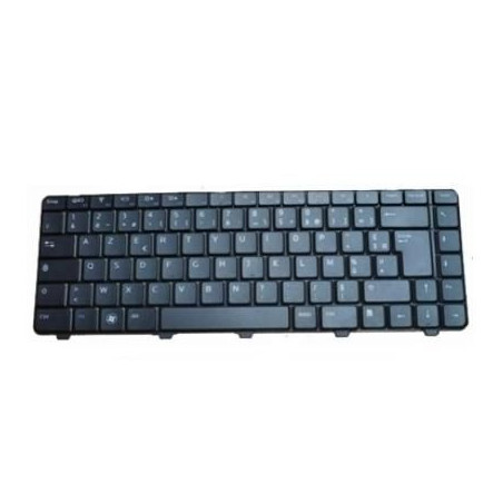 Keyboard (FRENCH)