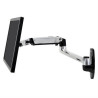 LX WALL MOUNT LCD ARM