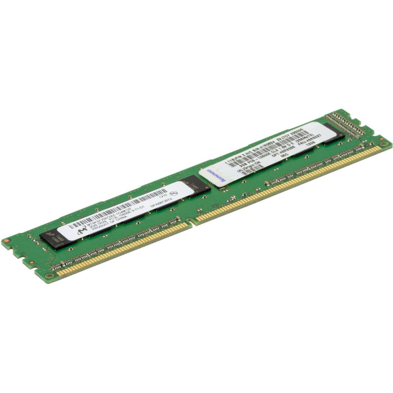 2GB DDR3