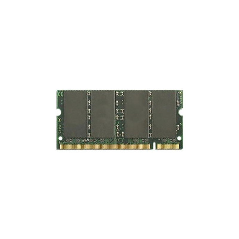 Sodimm 4Gb Pc2 6400 Cl6 Bpc