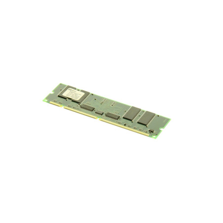 64MB, 133MHz ECC SDRAM DIMM