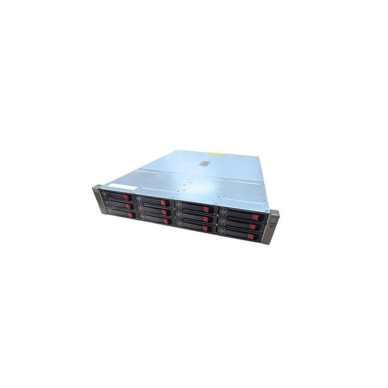 StorageWorks MSA60 Array