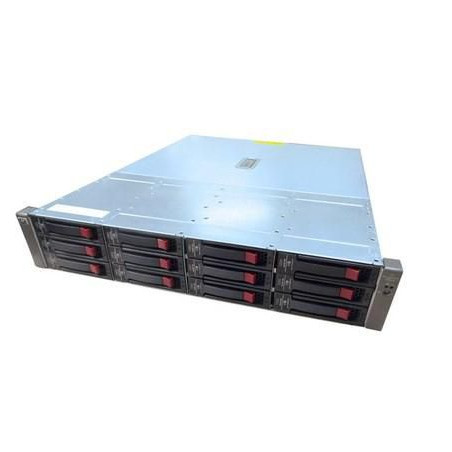 StorageWorks MSA60 Array