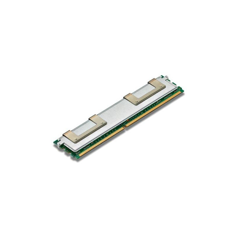 Mem 1GB 2X512MB FBD667 | APLIUM