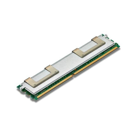 Mem 1GB 2X512MB FBD667 | APLIUM