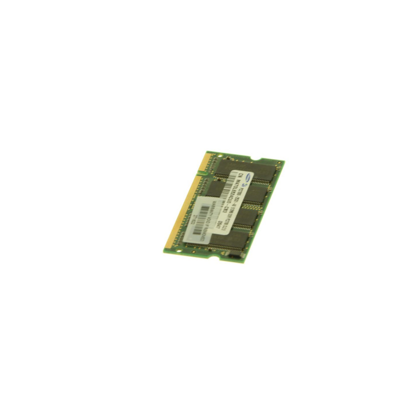 512MB PC2700 DDR memory