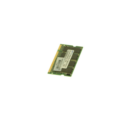 512MB PC2700 DDR memory