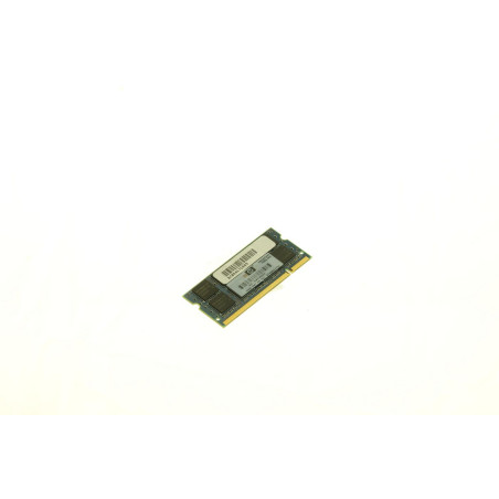 1GB DDR2 memory module,