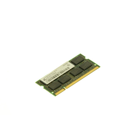 2GB DDR2 SO-DIMM memory