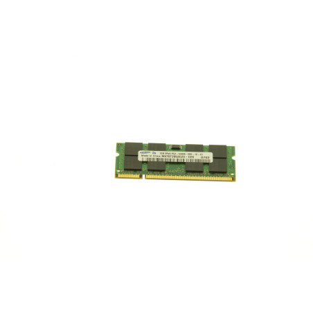 1GB DDR2 memory module,