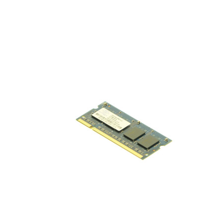 512MB DDR2 memory module,