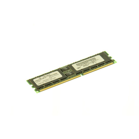 512MB, PC3200, unbuffered