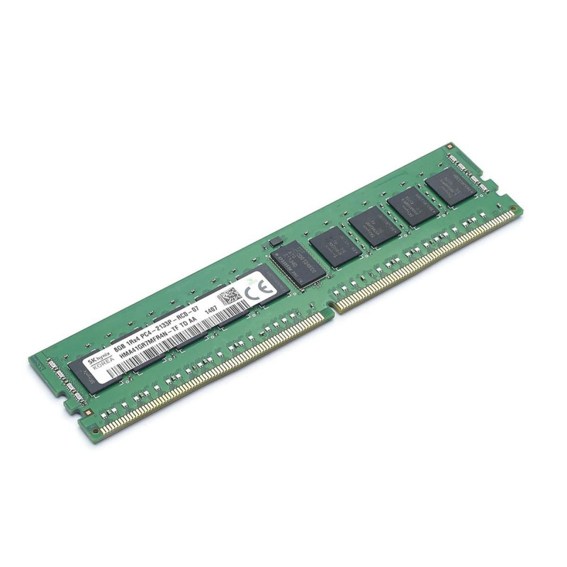 Thinkstation 8GB DDR4 ECC