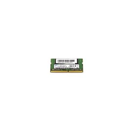 Thinkstation 8GB DDR4 ECC line