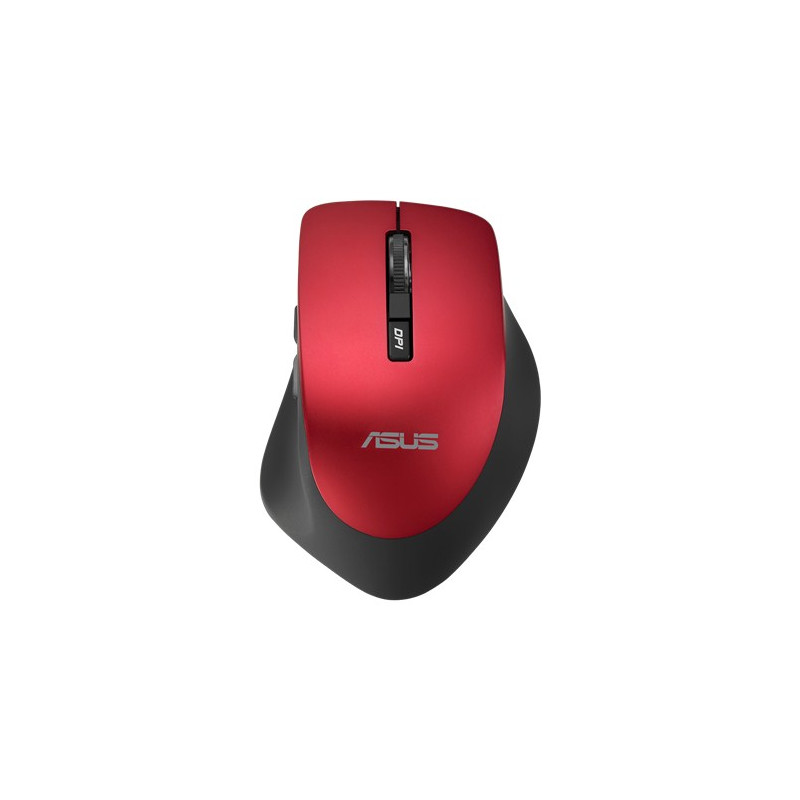 WT425 MOUSE/RED