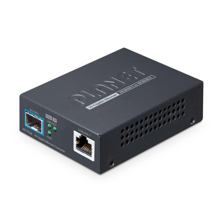 10GBASE-T to 10GBASE-X SFP+