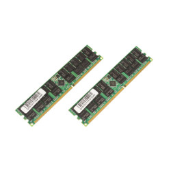 4GB Memory Module for HP