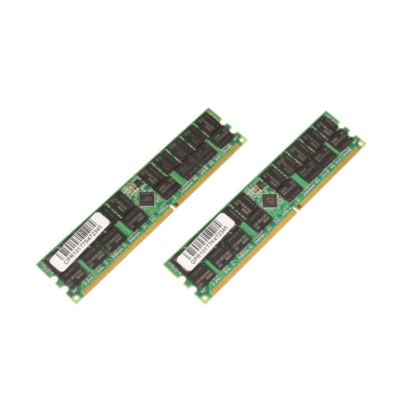 4GB Memory Module for HP