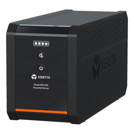 Vertiv PowerUPS 200 Essential 2200VA/12
