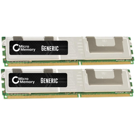 4GB Memory Module for HP