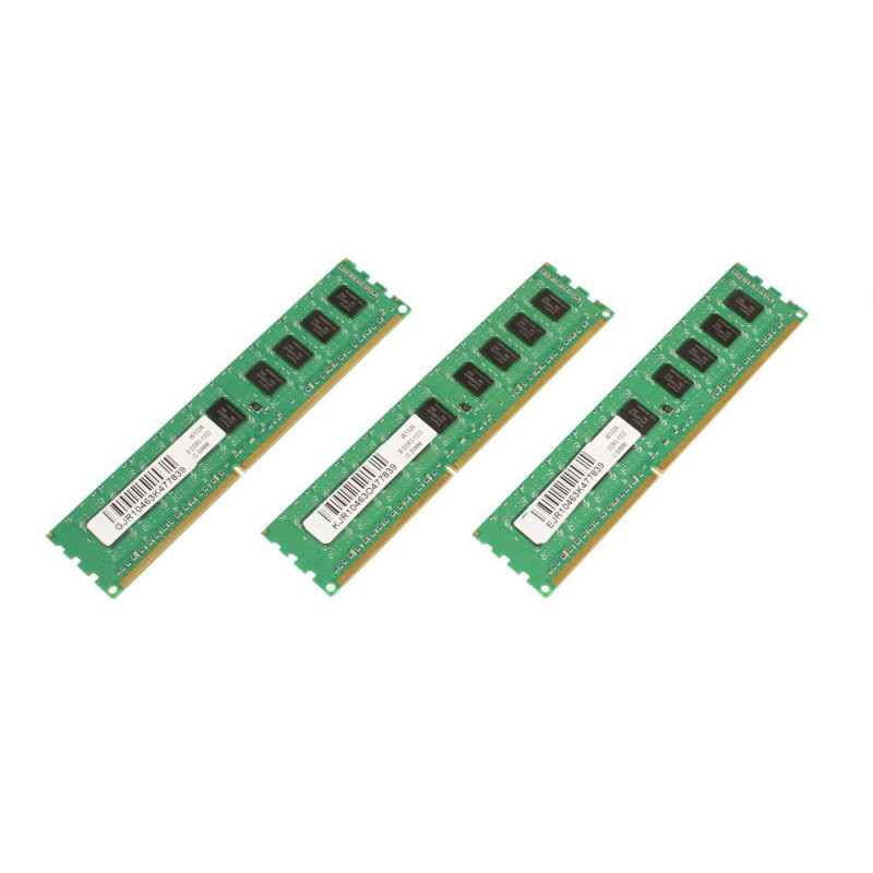 12GB Memory Module for HP